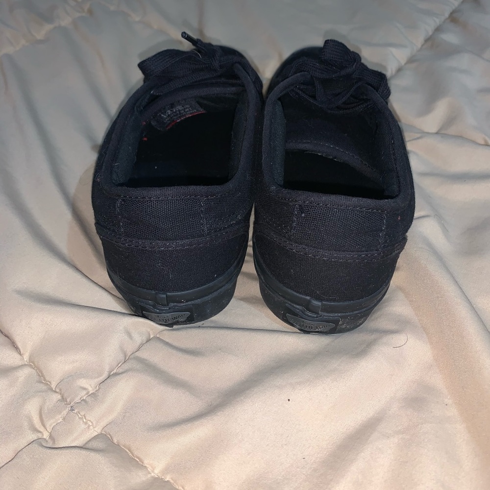 Men’s vans - Picture 4 of 5